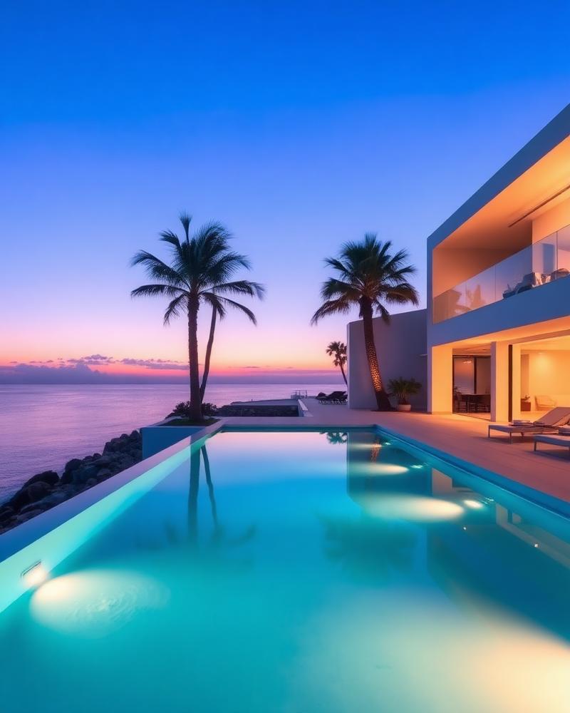 Villa Maresia